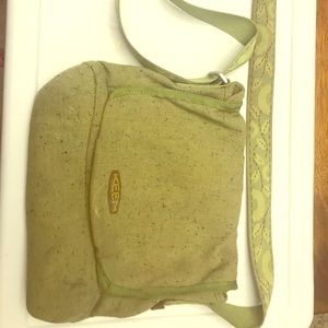Keen crossbody bag